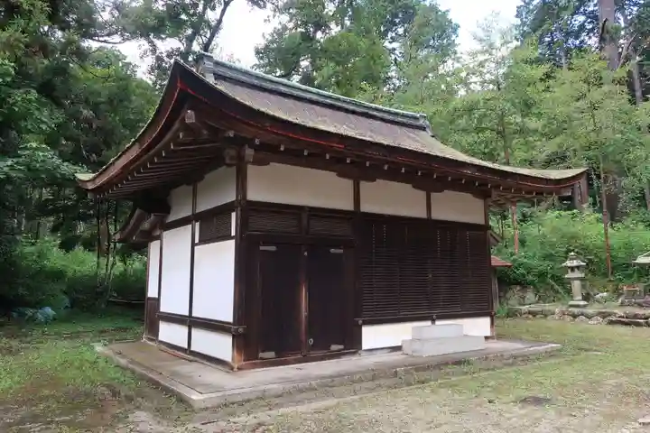 油日神社(滋賀県)