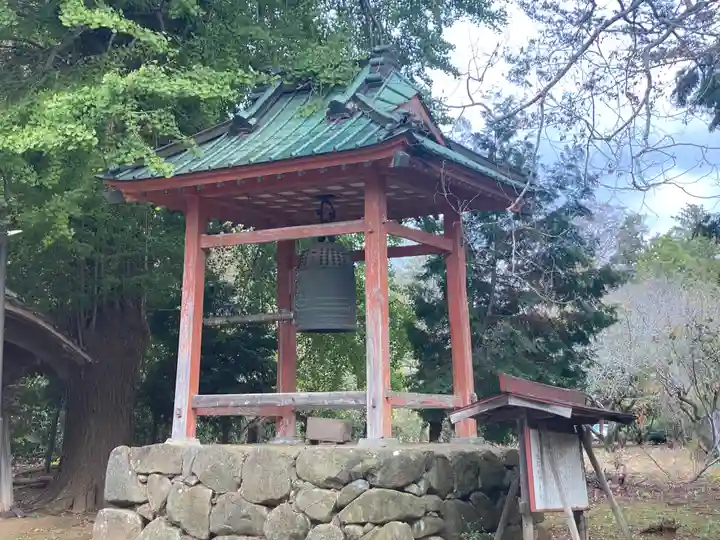 逢善寺(茨城県)