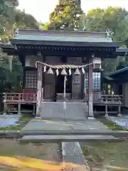 天神社(千葉県)