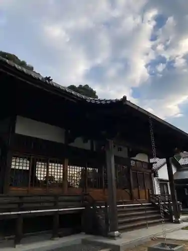 正覚寺(山口県)