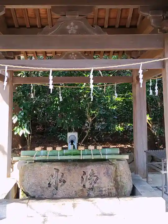 (長良)天神神社(岐阜県)