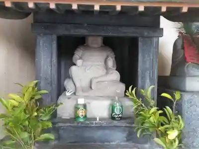 風治八幡宮(福岡県)
