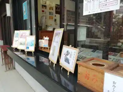 柏神社のその他建物