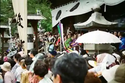 善光寺(長野県)