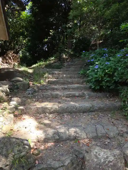 八幡神社(静岡県)
