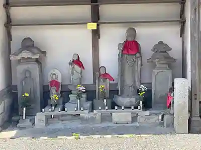 大椿寺(神奈川県)