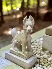 高鴨神社(奈良県)