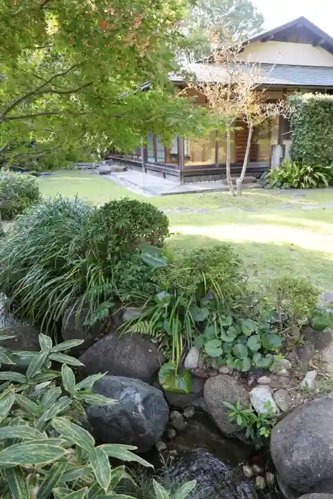 布施弁天 東海寺(千葉県)