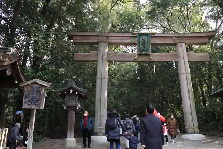 大神神社(奈良県)