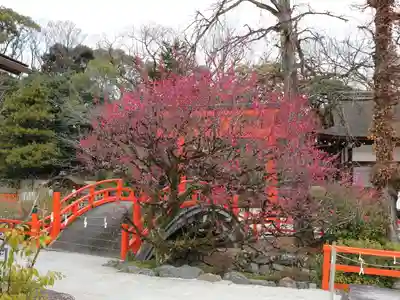 賀茂御祖神社（下鴨神社）のその他建物