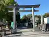伊太祁曽神社(和歌山県)