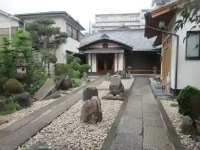 香林院(東京都)