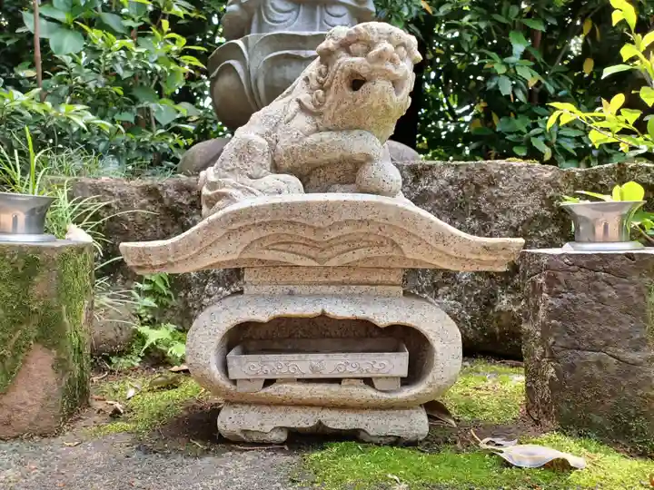 護国寺(埼玉県)