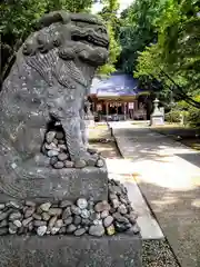 陸奥総社宮(宮城県)