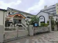 法蔵寺のその他建物