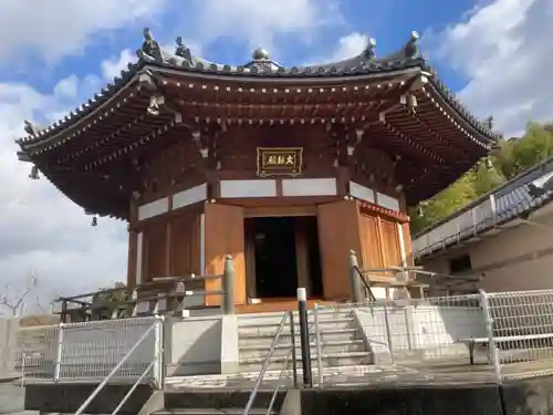 善応寺の末社・摂社