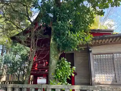 秋保神社(宮城県)