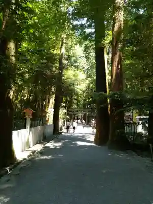椿大神社のその他建物