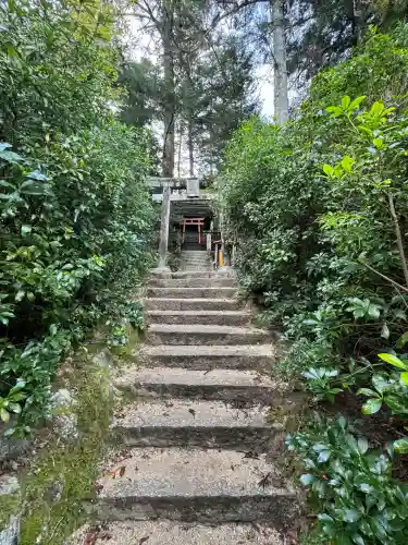 四宮神社(広島県)