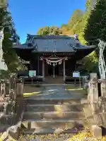 宮道天神社(愛知県)
