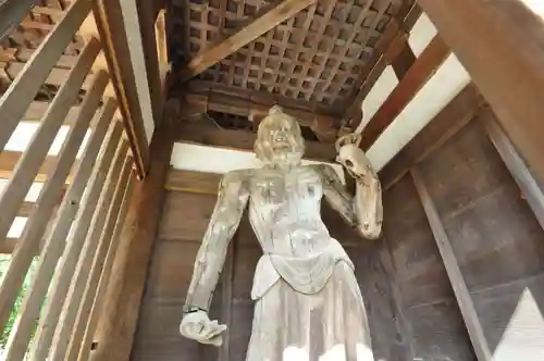 太山寺(愛媛県)