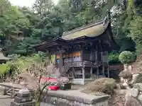 大野神社(滋賀県)