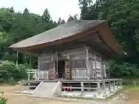平等寺のその他建物