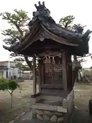 祠(愛知県)