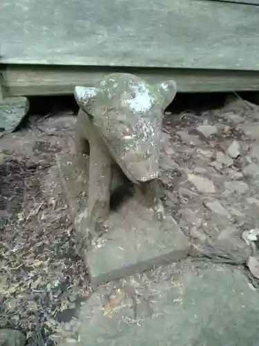 大嶽神社(東京都)