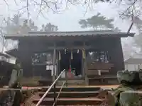 金勢大明神(岡山県)