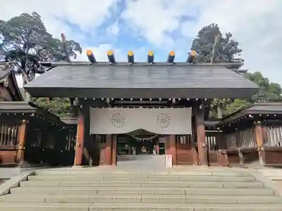 丹後一ノ宮 元伊勢 籠神社(京都府)