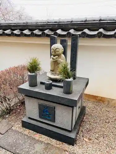 瀧水寺(長野県)