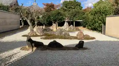 一華院(京都府)