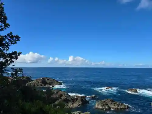 潮御崎神社(和歌山県)