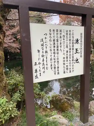 富士山本宮浅間大社(静岡県)