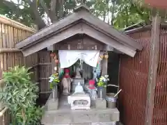 妙蓮寺(神奈川県)