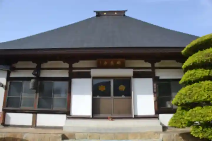 常楽寺(山梨県)