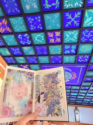 水堂須佐男神社(兵庫県)