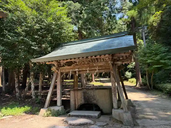 鳥取東照宮(旧樗谿神社)(鳥取県)