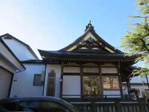 今泉八坂神社(栃木県)