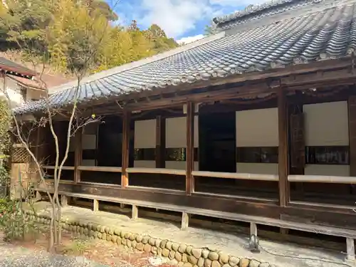 目の霊山　油山寺(静岡県)