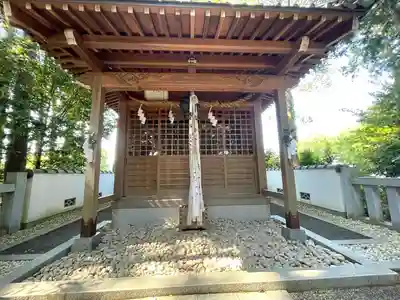 八幡神社(滋賀県)