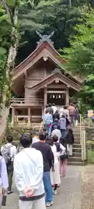 出雲大社倉敷教会(岡山県)(2024年11月25日(月) 13時36分05秒投稿)