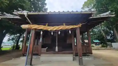 西宮神社(愛媛県)