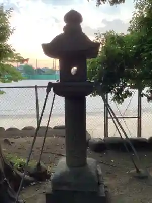 両社宮神社（宮町）のその他建物