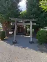 稲荷神社(神奈川県)