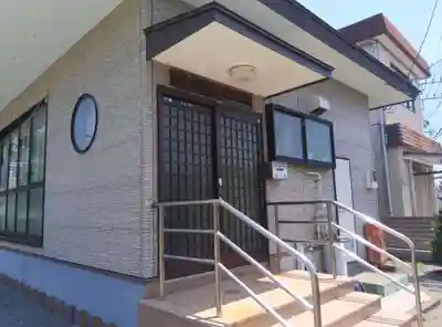 諏訪神社(神奈川県)