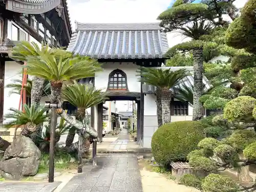 養泉寺(三重県)