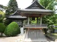 洞雲寺の建物その他