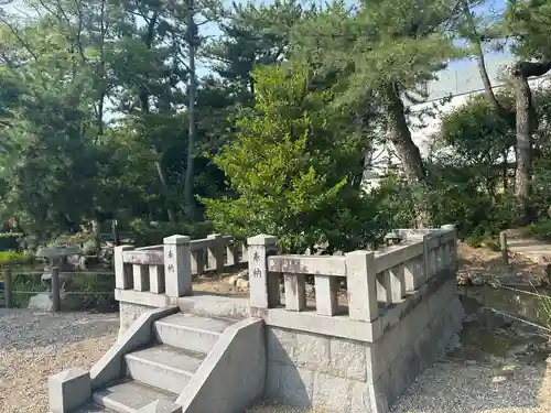 安城神社(愛知県)